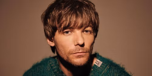 Louis Tomlinson Munich
