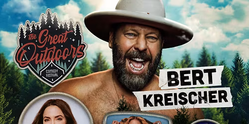 Bert Kreischer