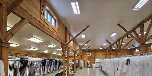 Wedding Dress Pop Up! Sale Boise, ID