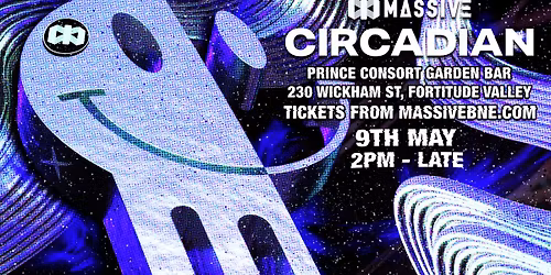Massive presents CIRCADIAN