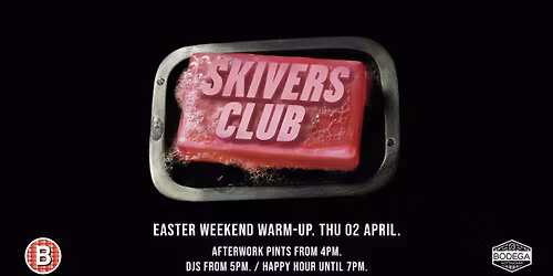 Skivers Club
