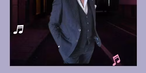 \ud83c\udfb6 Friday Night Entertainment - Tom Nicholson \ud83c\udfb6