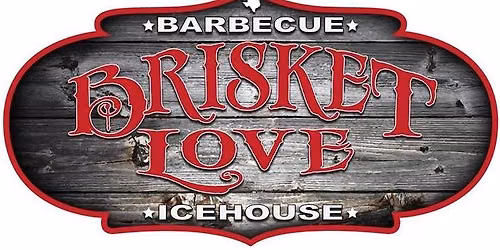 Brisket Love Barbecue