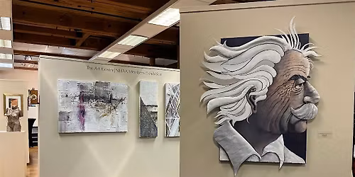 popup handmade expo show