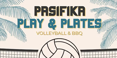 Pasifika Play & Plates \ud83c\udfd0