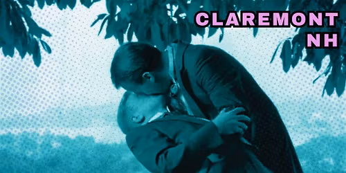 Qbar UV Bar Takeover 2: Still Here