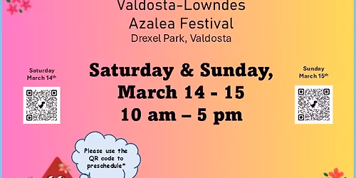 Azalea Festival Life South Blood Drive