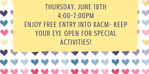 Free Family Fun Night