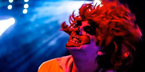 Mac Sabbath