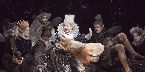 A Midsummer Night's Dream