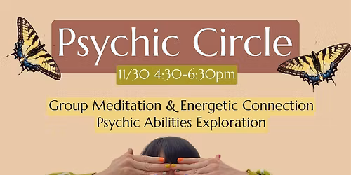 Psychic Circle