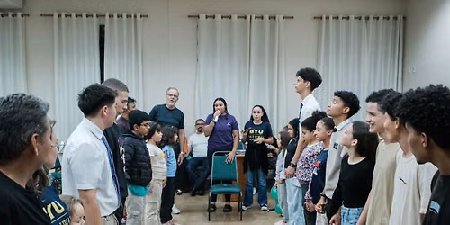 Youth Activity Nights