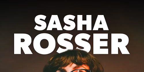 Sasha Rosser