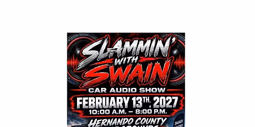 Slammin With Swain 2027