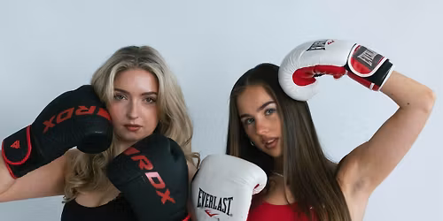 Pretty Lethal: Women\u2019s Self Defence Workshop