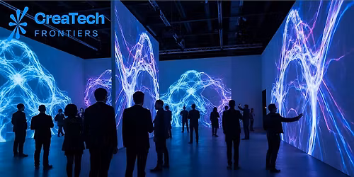 Future-Proof Your Business Session for Worcestershire\u2019s CreaTech Community