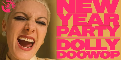 The Lighthouse New Year Party with Dolly Doowop!
