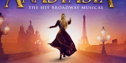 Anastasia Show and Dinner