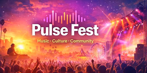 Pulse Fest