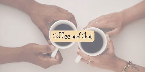 Coffee and Chat 