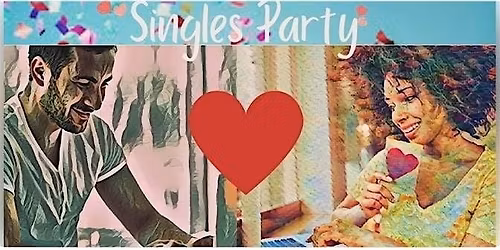 Singles Party