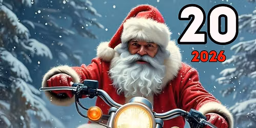 43rd Annual Edmonton Toy Run