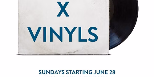 Vinyasa x Vinyls