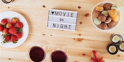 Q2 MJA Member Movie Night - May 24th