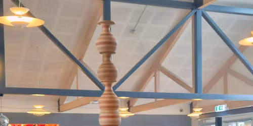 BAZAR \u2012 festen for kvinder, kunst og kultur