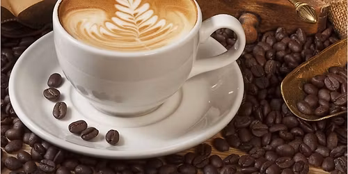 Korkafe p\u00e5 Neiden Kroa