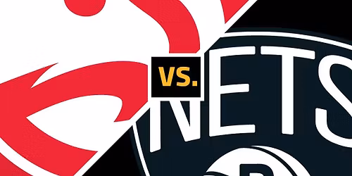 Atlanta Hawks at Brooklyn Nets at Barclays Center