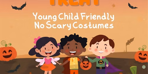 Trunk or Treat