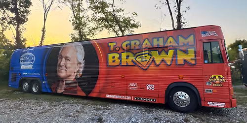 T. Graham Brown