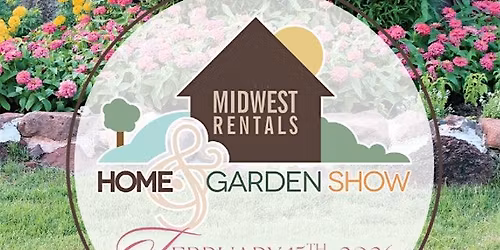 Midwest Rentals Annual Home & Garden Show