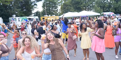 7th Annual Charlotte Mimosa Festival