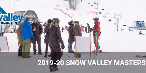 Snow Valley Masters