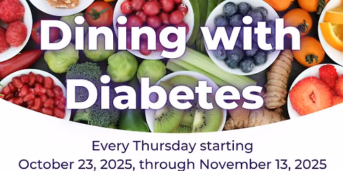 Dining with Diabetes