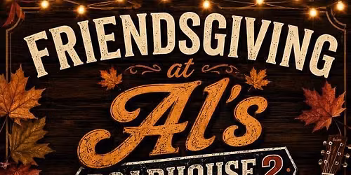 Friendsgiving