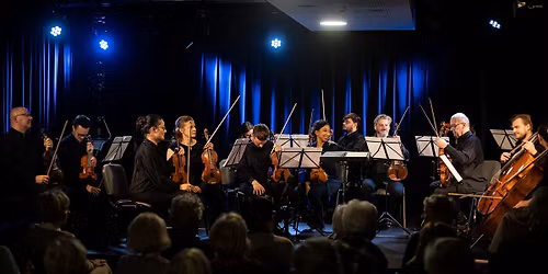 Koncert Noworoczny Orkiestry Warsaw Camerata