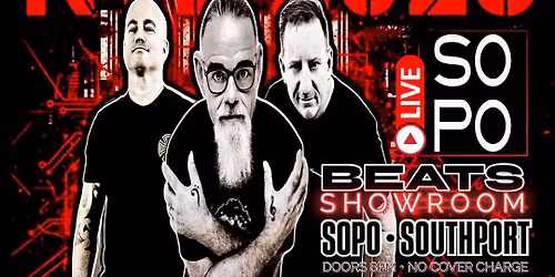 NYE2025 \u2022 REMEDY \u2022 SOPO