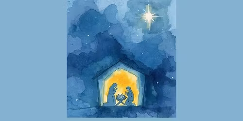 The Art of Rest: Hope, Faith, and Light in the Darkness