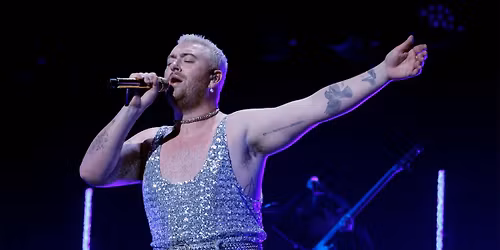 Sam Smith
