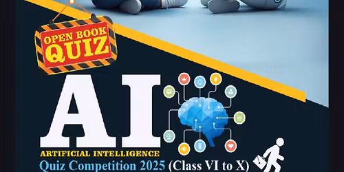 AI Quiz Competition