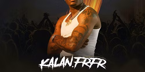 Kalan.FrFr at Parq Nightclub \u2013 Live in San Diego