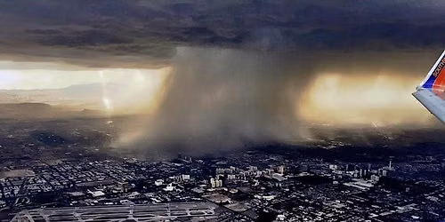 The microburst challenge: A story of science, innovation, & safer aviation