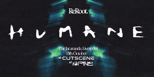 ReRoot Liverpool - Humane