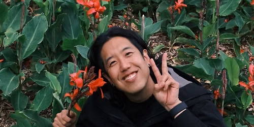 Harry Jun: 'Inside Jokes, Outside Voice' | WOLLONGONG