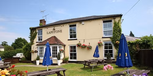 Mother's Day - The Lapstone, Fair Oak