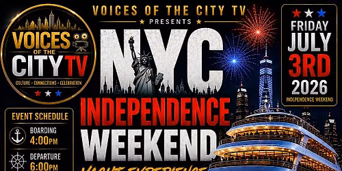 Voice Of The City