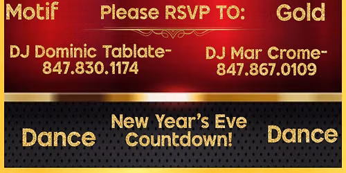 New Year\u2019s Eve